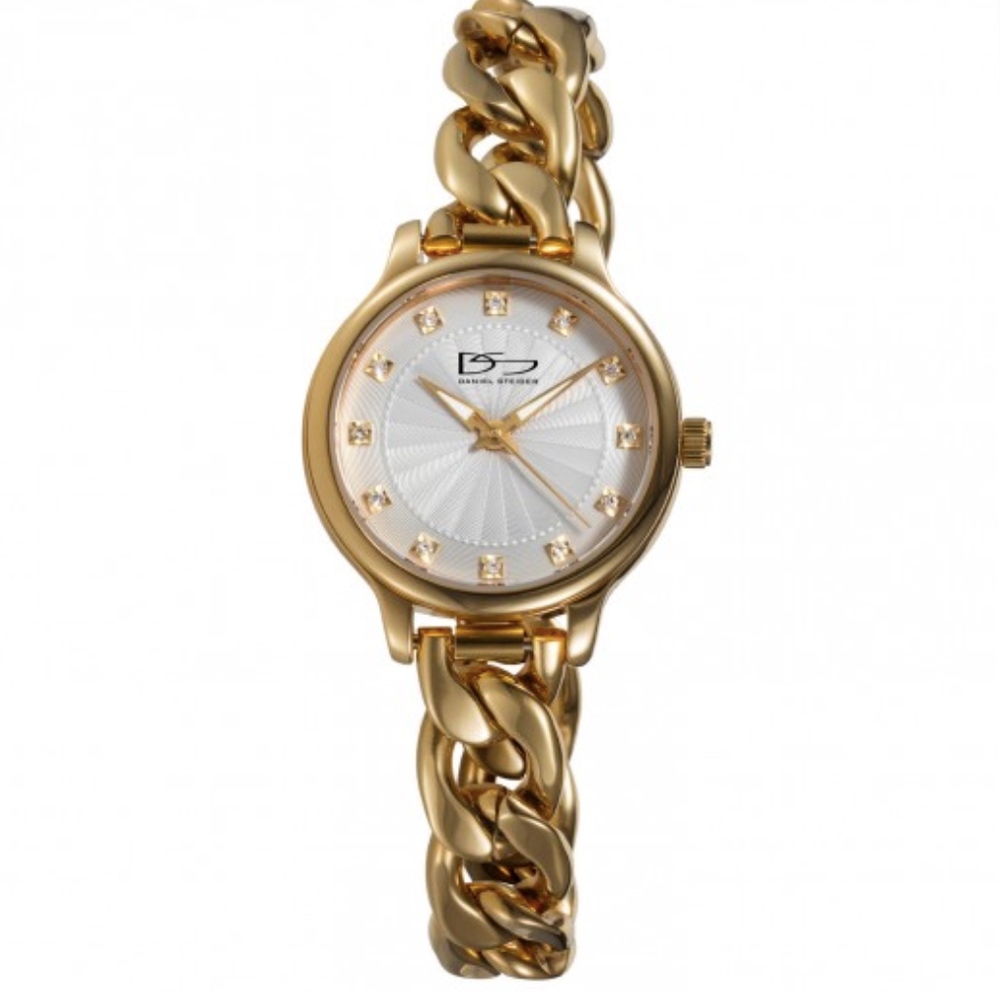 Sold! Daniel Steiger Vicenzo Women's Watch - Picture 1 of 7